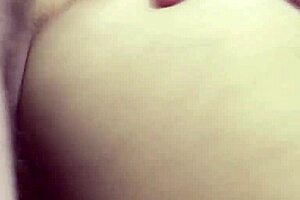 Mature slut Liisa getting her tight twat fucked