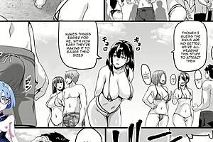 Beach Vacation Turns Adventurous Part 1