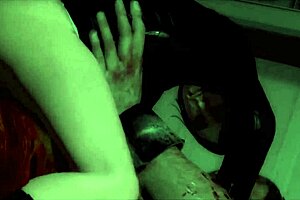 kagerou fucks in kantai collection 😈