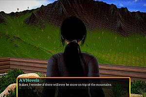 my new family 354 adventures