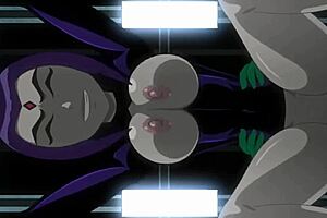 This tribute video extends the fun with teen pussy and natural tits