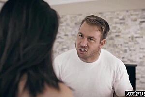 just out of jail stepbro fucking stepsis