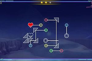 Milf hunter 8 fucks Neptune in missionary.