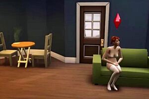 wicked of whimsville se 1 ep 2 masturbating to marjorie