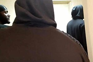 Kai Cenat Side Hoe Pornstar Kierrarush Gets Fucked In The Bx