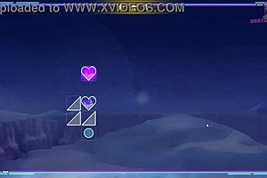 Milf hunter 8 fucks Neptune in missionary.