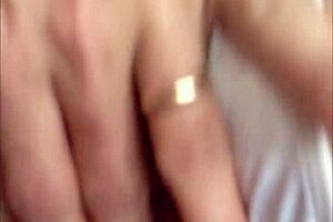 want to see this french amateur in satin panties getting fucked?