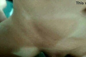 Innocent Boy Loses Virginity To Hot Stepmom