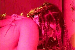 Sofie lollipop's anal scene in the erotic vampire film produced by Ediiporn