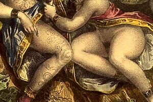 Vintage illustration