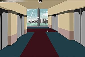 i watched 18titans episode 57 and got so horny from the hentai scenes