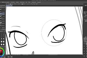 Tanjiro swaphead hentai commission: anime adventures