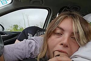 Cum in mouth compilation of amateur and homemade porn