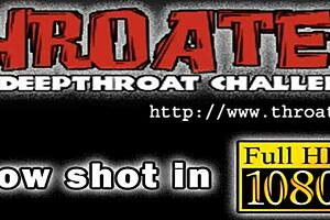 In a dreamy tale, she indulges in oral pleasures.