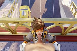 overwatch hentai compilation from february 22, 2023