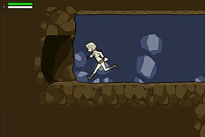 Flower Fairy Part 7 Scenes Playthrough in Cartoon Anime Hentai!