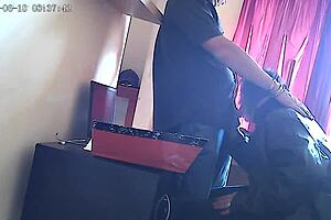 office sex sucking boss's monster cock 😏