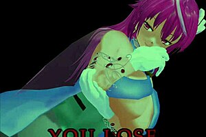 Girl B Hero Scenes - Part 24 Eirfeel 1