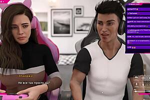 complete gameplay steps of debauchery part 4