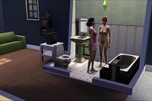 wicked of whimsville se 1 ep 2 masturbating to marjorie