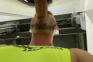 Huge Dicks Unleash Massive Cumshots In Amateur Compilation