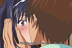 Ane Koi Suki Kirai Daisuki Episode 1