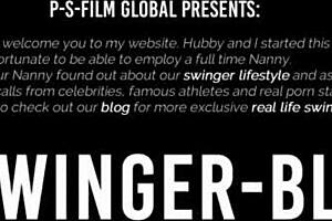 POV video with amateur cosplayers and their partners trying out a cock ring