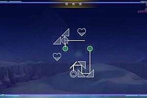 Milf hunter 8 fucks Neptune in missionary.