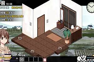 coquettish ghost embarks on new adventures in version 3