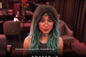 Watch This Fat Curvy Big Tits 3D Hentai!