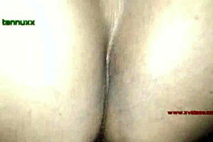 Desi bhabhi group massage turns into hardcore fucking