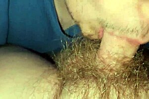 He sucked me off so good.