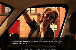 let's play this little story with anal femdom and assfucking toys