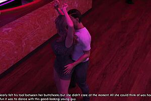 A Wife And Stepmother Missing Scenes 7