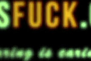 Besties get caught in naughty gangbang fucking