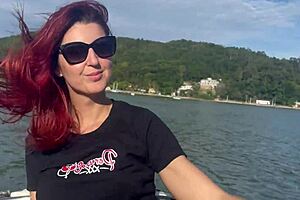 Come with me, I'll tell you along the way