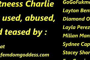 MARLEY XXX EBONY BBW FACE SITS