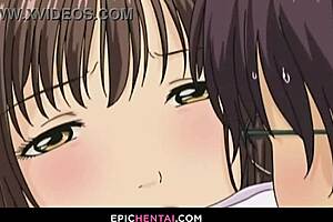 Hey, virgin wataru is fantasizing about those big titties and a hot paizuri titty-fuck! 😍