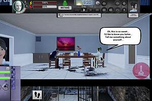 i messed up but fixed it in cost of survival episode 11