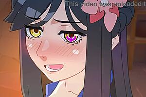 Mina Commission - Uncensored Hentai