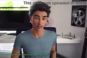 A Wife and Stepmother in Game 262