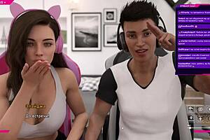 complete gameplay steps of debauchery part 4