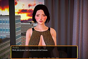 my new stepfamily 591 game emotions unfold