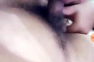 Intense Emotions In Hot Asian Blowjob Session
