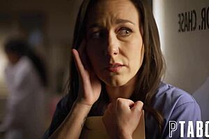 malpractice makes perfect with sinn sage and vicki chase in taboo milf blowjob. big tits and ass pov reality.