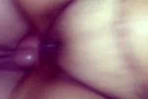 Mature Woman Reveals Hot Pussy and Cock Action