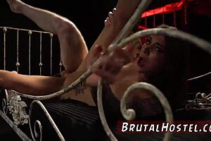 Rough Girl Bareback Xxx Excited Young 18+ Tourists Felicity Feline And