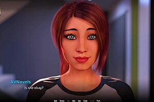 Watch This Fat Curvy Big Tits 3D Hentai!