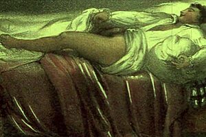 Vintage illustration