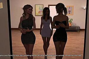 A Wife And Stepmother Missing Scenes 7